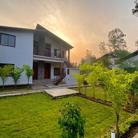 Bandhav Kothi Umariā Exterior foto