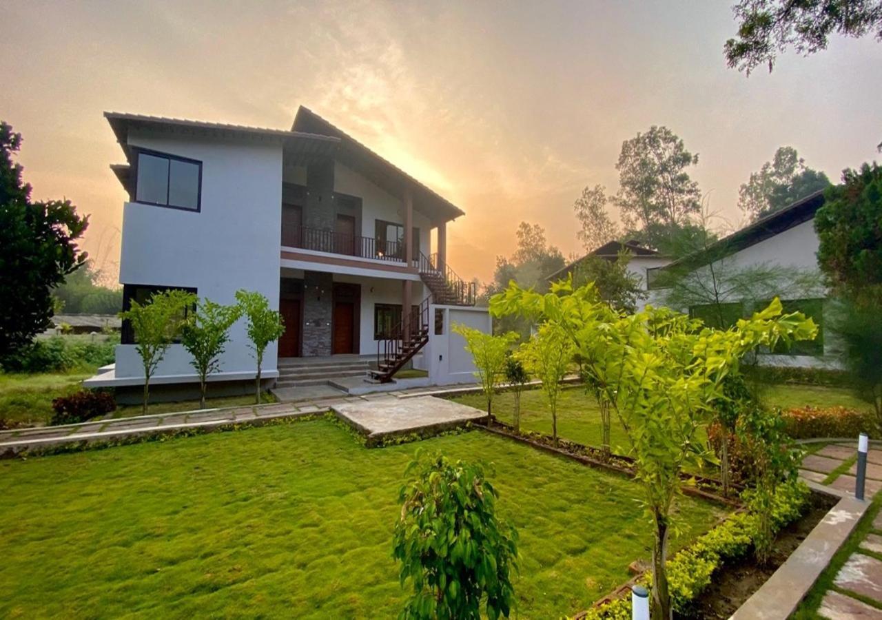 Bandhav Kothi Umariā Exterior foto