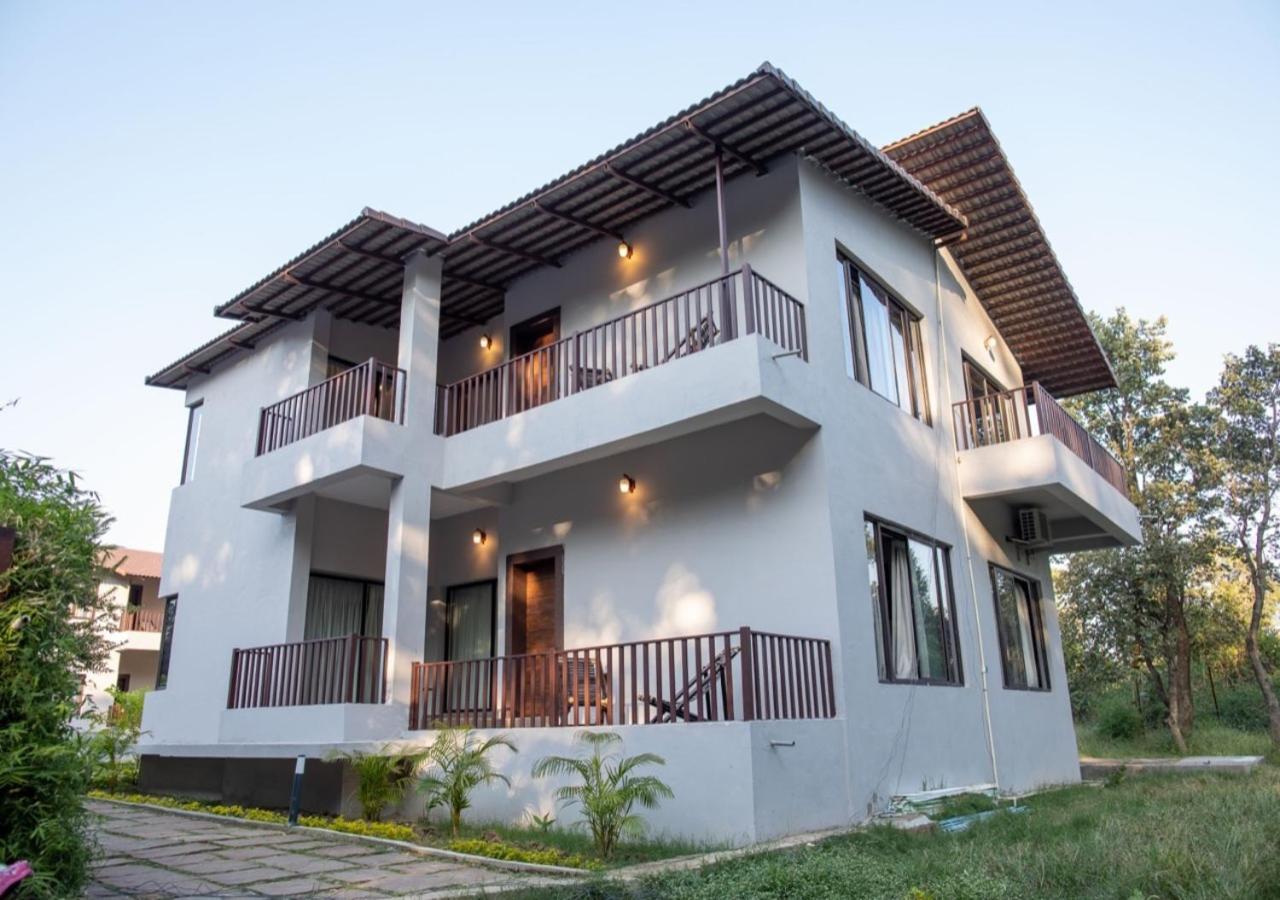 Bandhav Kothi Umariā Exterior foto